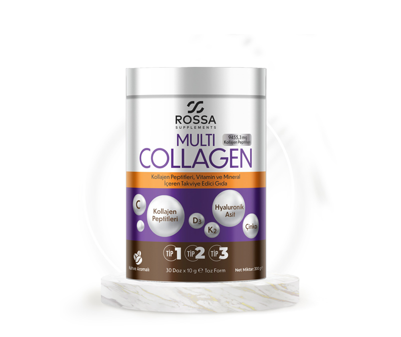 Multi Collagen