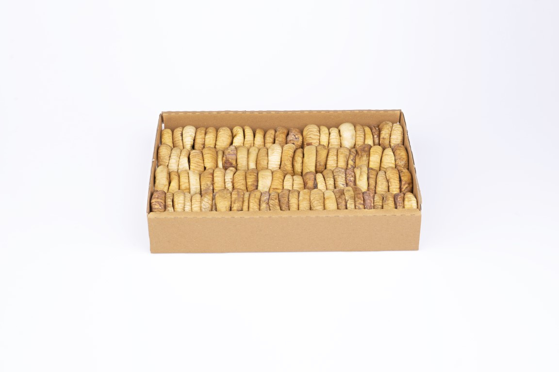 1-2,5-3-5 kg Lerida Carton Boxes